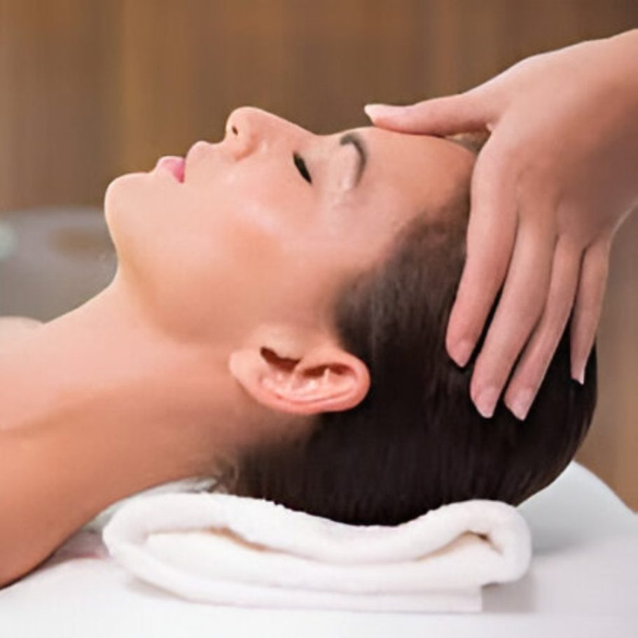 Massatge Crani-facial i Cervical Massatge Crani-facial i Cervical