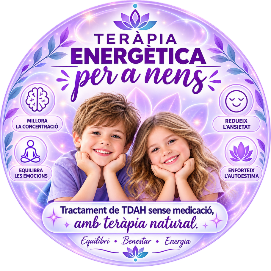 Psicoteràpia Pranica terapies