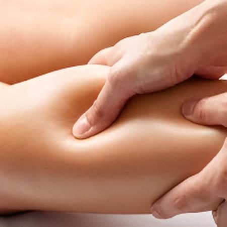 Massatge esportiu Massatge esportiu