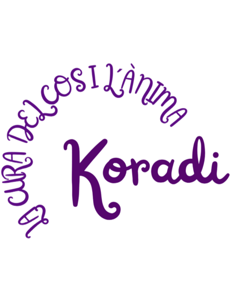 Masajes Puigcerda Koradi