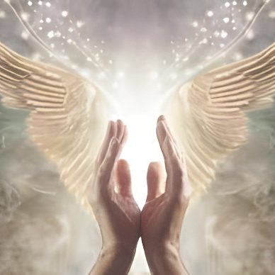 Teràpia Angelical amb Cristalls terapies